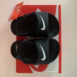 Nike Kawa Slides